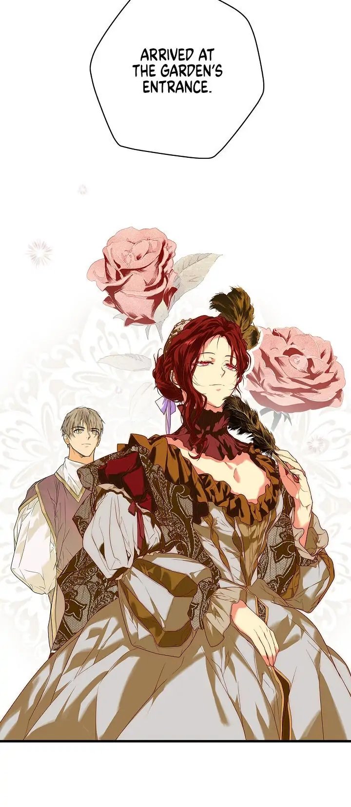 Secret Lady, Chapter 16 image 61